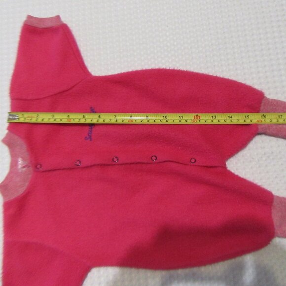 Vintage Baby Snugabye Sleeper AS Is - Picture 3 of 5